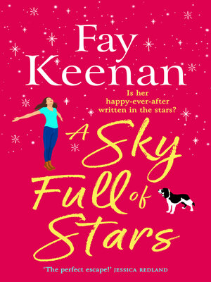 A Sky Full of Stars - ebook